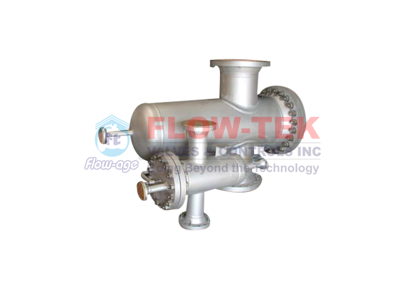 Bucket Type Strainer