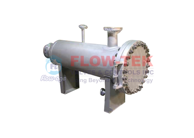 Bucket Type Strainer